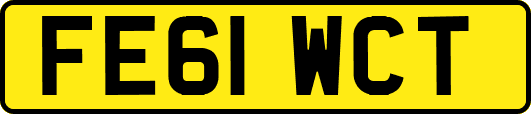 FE61WCT