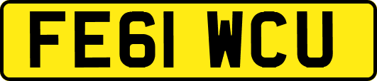 FE61WCU