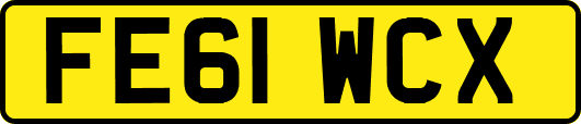 FE61WCX