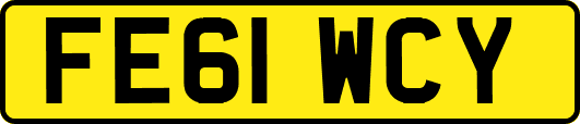 FE61WCY