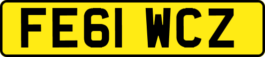 FE61WCZ