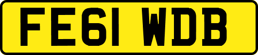 FE61WDB