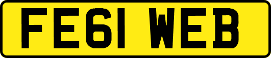FE61WEB