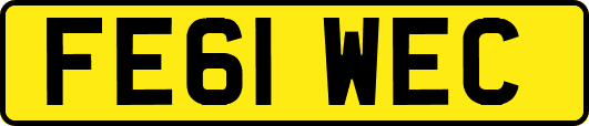 FE61WEC