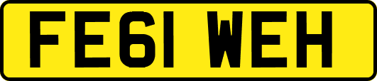 FE61WEH