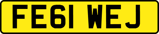 FE61WEJ
