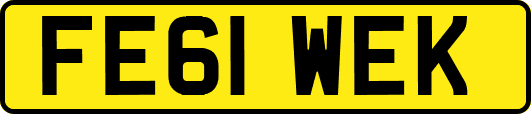 FE61WEK
