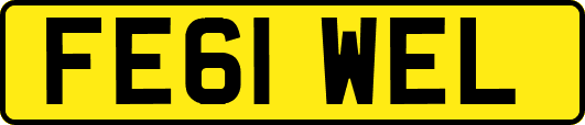 FE61WEL