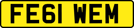 FE61WEM