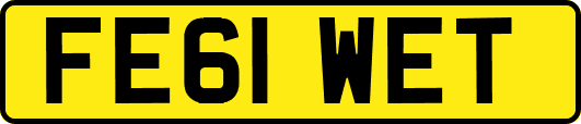 FE61WET