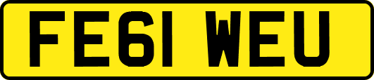 FE61WEU