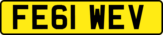 FE61WEV