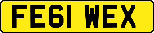 FE61WEX