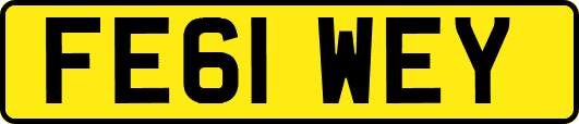 FE61WEY