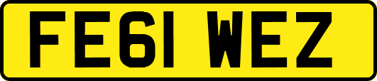 FE61WEZ