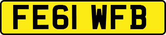 FE61WFB