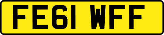 FE61WFF