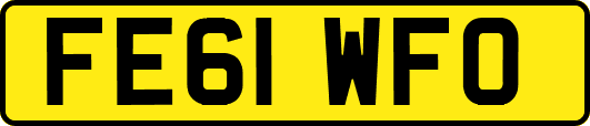 FE61WFO
