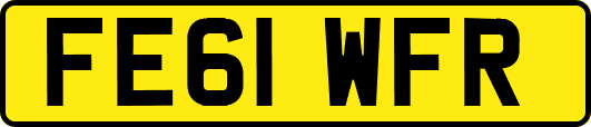 FE61WFR