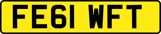 FE61WFT