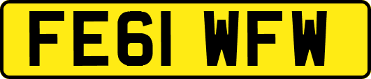 FE61WFW