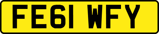 FE61WFY