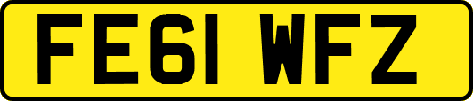 FE61WFZ