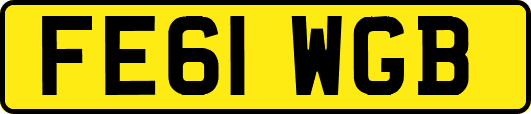 FE61WGB