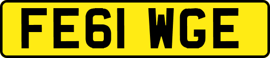 FE61WGE