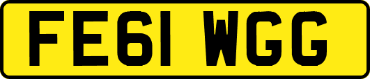 FE61WGG