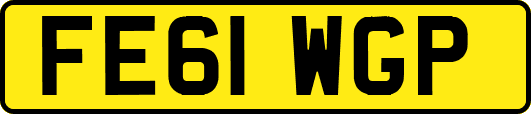 FE61WGP