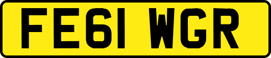 FE61WGR