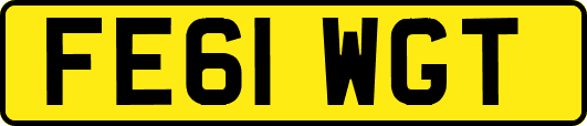 FE61WGT