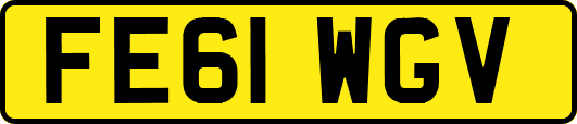 FE61WGV