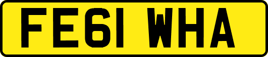 FE61WHA