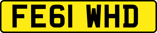 FE61WHD