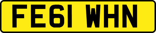 FE61WHN