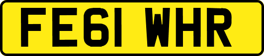 FE61WHR