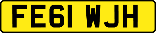 FE61WJH