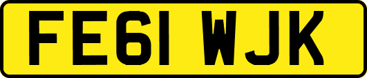 FE61WJK
