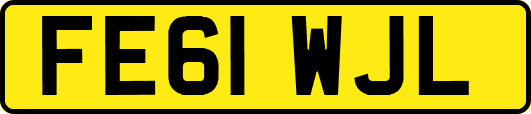 FE61WJL