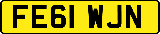 FE61WJN