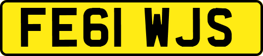 FE61WJS