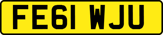 FE61WJU