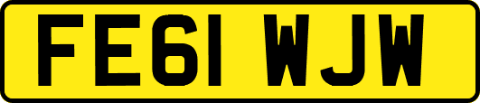 FE61WJW
