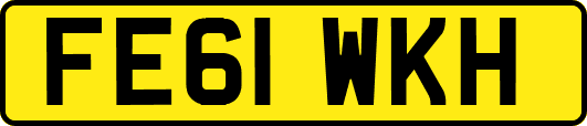 FE61WKH