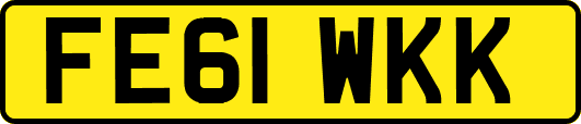 FE61WKK