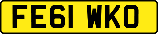 FE61WKO