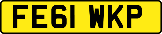 FE61WKP