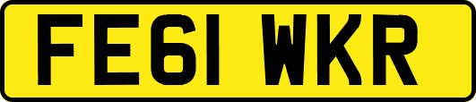 FE61WKR